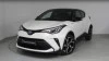 Toyota C-HR 2.0 180H Advance