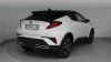Toyota C-HR 2.0 180H Advance