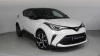 Toyota C-HR 2.0 180H Advance