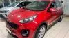 Kia Sportage 1.6 GDI X-TECH17 2WD 5P