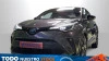 Toyota C-HR 180H Advance Luxury 135 kW (184 CV)