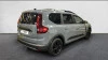 Dacia Jogger  Hybrid Extreme 103kW 7pl.