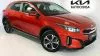 Kia XCeed 1.6 GDi PHEV 104kW (141CV) eDrive