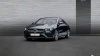 Mercedes-Benz CLA 200 d AMG Line (EURO 6d)