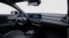 Mercedes-Benz CLA 200 d AMG Line (EURO 6d)