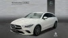 Mercedes-Benz CLA 200 d SB Progressive (EURO 6d)