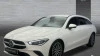 Mercedes-Benz CLA 200 d SB Progressive (EURO 6d)