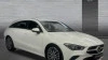Mercedes-Benz CLA 200 d SB Progressive (EURO 6d)