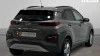 Hyundai Kona 1.0 TGDi Tecno 4x2 AEB Hyundai Kona 1.0 TGDi Tecno 4x2 AEB