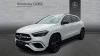 Mercedes-Benz GLA  200 d