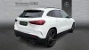 Mercedes-Benz GLA  200 d