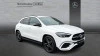 Mercedes-Benz GLA  200 d