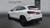 Mercedes-Benz GLA  200 d