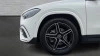 Mercedes-Benz GLA  200 d