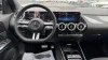 Mercedes-Benz GLA  200 d
