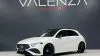 Mercedes-Benz Clase A 180 AMG Line