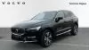 Volvo XC60 XC60 Recharge Ultimate, T6 plug-in hybrid eAWD, Eléctrico