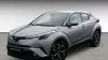 Toyota C-HR 1.8 125H Advance