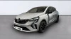Renault Clio  Hibrido  E-TECH Full Hybrid Techno 105kW