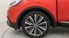 Renault Kadjar 1.2 TCE ENERGY ZEN EDC 96KW 130 5P