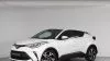 Toyota C-HR 1.8 125H Advance