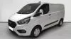 Ford Transit Custom Van 2.0 Ecoblue 100kW 300 L1 Trend