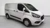 Ford Transit Custom Van 2.0 Ecoblue 100kW 300 L1 Trend