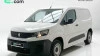 Peugeot Partner Pro L1 1.5 HDi 100 cV