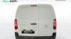 Peugeot Partner Pro L1 1.5 HDi 100 cV