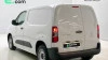 Peugeot Partner Pro L1 1.5 HDi 100 cV