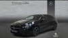 Mercedes-Benz CLA 200 D DCT Shooting Brake