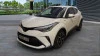 Toyota C-HR 1.8 125H Advance