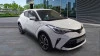 Toyota C-HR 1.8 125H Advance