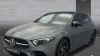Mercedes-Benz Clase A 180 d AMG Line