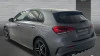 Mercedes-Benz Clase A 180 d AMG Line