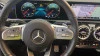 Mercedes-Benz Clase A 180 d AMG Line