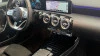 Mercedes-Benz Clase A 180 d AMG Line