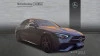 Mercedes-Benz Clase C 200 d Berlina Mercedes-Benz Clase C 200 d Berlina