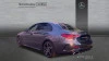 Mercedes-Benz Clase C 200 d Berlina Mercedes-Benz Clase C 200 d Berlina