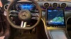 Mercedes-Benz Clase C 200 d Berlina Mercedes-Benz Clase C 200 d Berlina