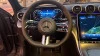 Mercedes-Benz Clase C 200 d Berlina Mercedes-Benz Clase C 200 d Berlina