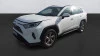 Toyota Rav4 2.5l 220H Luxury 4WD