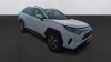 Toyota Rav4 2.5l 220H Luxury 4WD