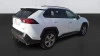 Toyota Rav4 2.5l 220H Luxury 4WD
