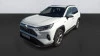 Toyota Rav4 2.5l 220H Luxury 4WD