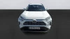Toyota Rav4 2.5l 220H Luxury 4WD