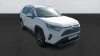 Toyota Rav4 2.5l 220H Luxury 4WD