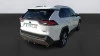 Toyota Rav4 2.5l 220H Luxury 4WD