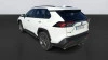 Toyota Rav4 2.5l 220H Luxury 4WD