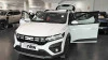 Dacia Sandero   Stepway TCe Expresion 67kW